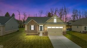 Sold home in Waterford, MI