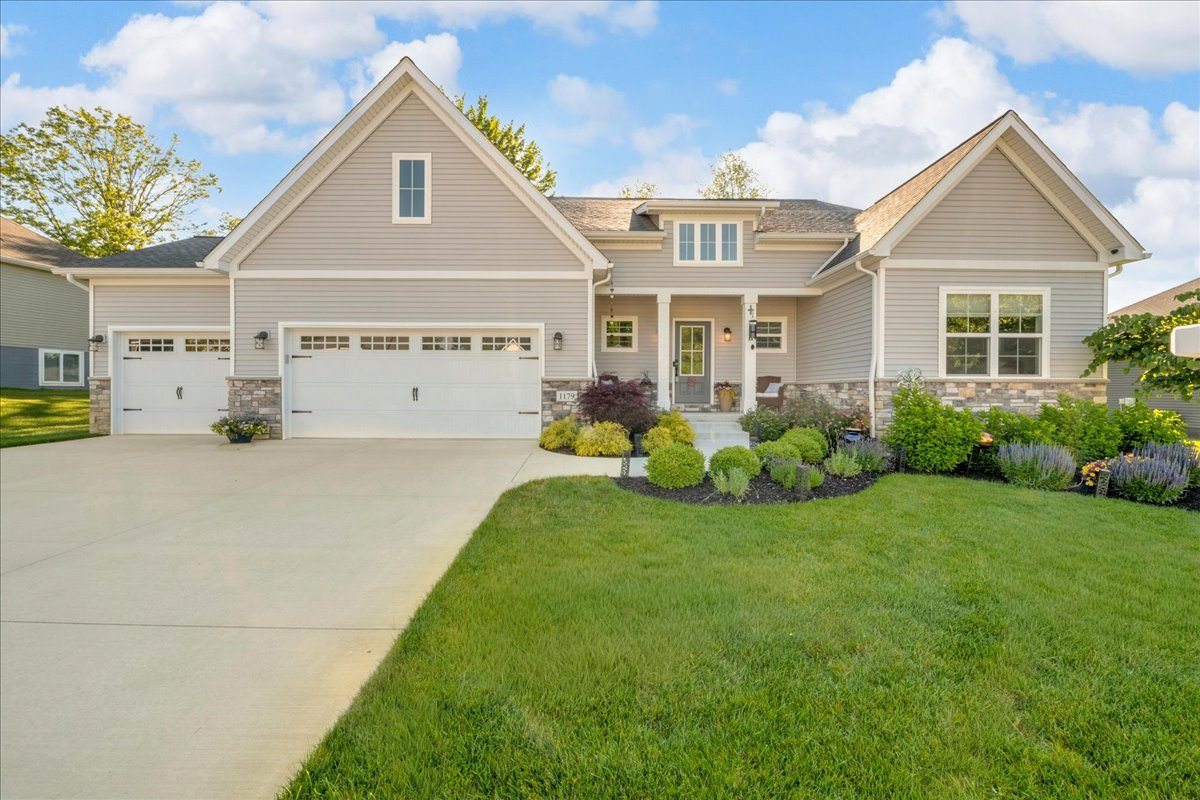 Home for sale in Brighton, MI